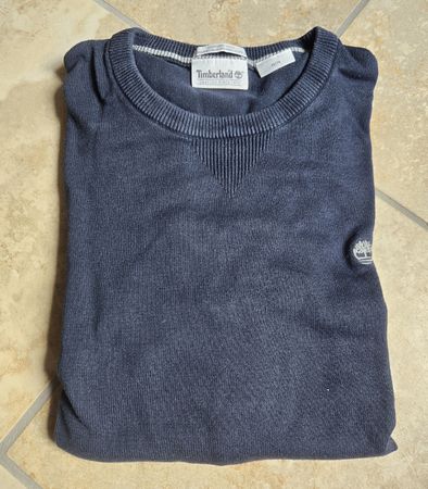 Pull Sweat Timberland Taille M