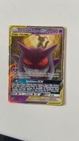 Pokémon Gengar & Mimigma GX 53/181 - DES - Holo - Tag Team