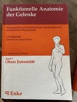 Funktionelle Anatomie der Gelenke  Komplettset (Band 13)