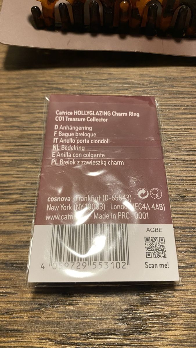 Catrice Make-up: Artdeco Plumping Lip Fluid + Catrice, Neu & Original! – Nuovo e nell'imballaggio originale da Hochwald venduto da _biene_ 4
