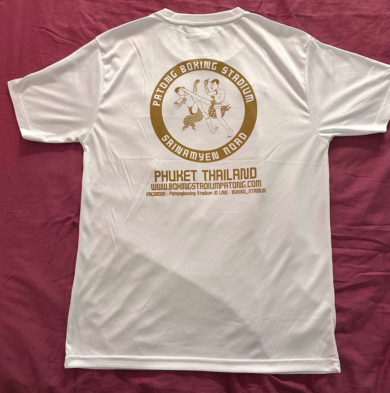T-Shirts: Tanktop – Neu (gemäss Beschreibung) aus Reinach BL von 06lohifushi13 1