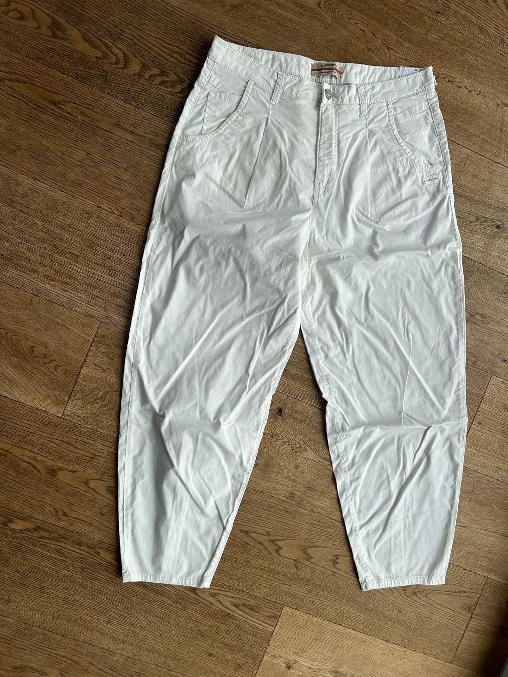 Gang Pantaloni: Hose, Gang, ++NEU++, 32 – Nuovo (secondo la descrizione) da Stettfurt venduto da outlet72