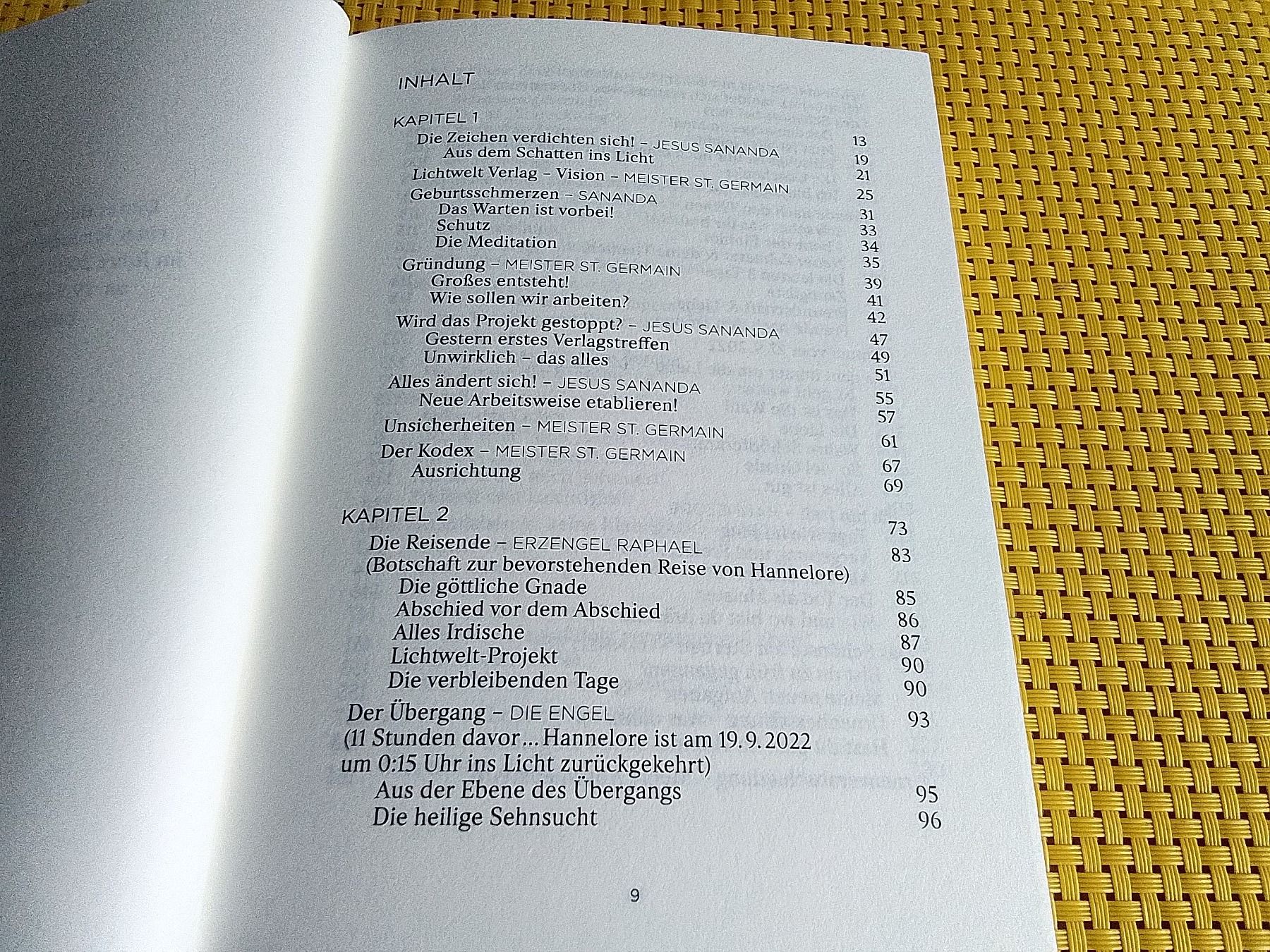 Libri: HANNELORE – Nuovo e nell'imballaggio originale da Rebstein venduto da Buchsi03 3