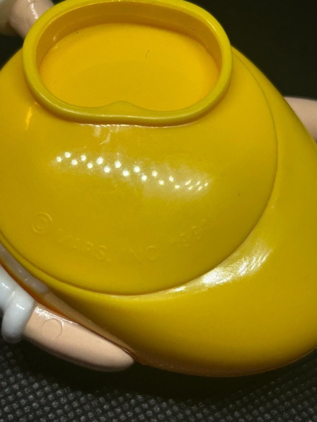 Disney Giocattoli: M&m's vintage dispenser lot 2 – Usato da Lausanne venduto da Retro-geek 5