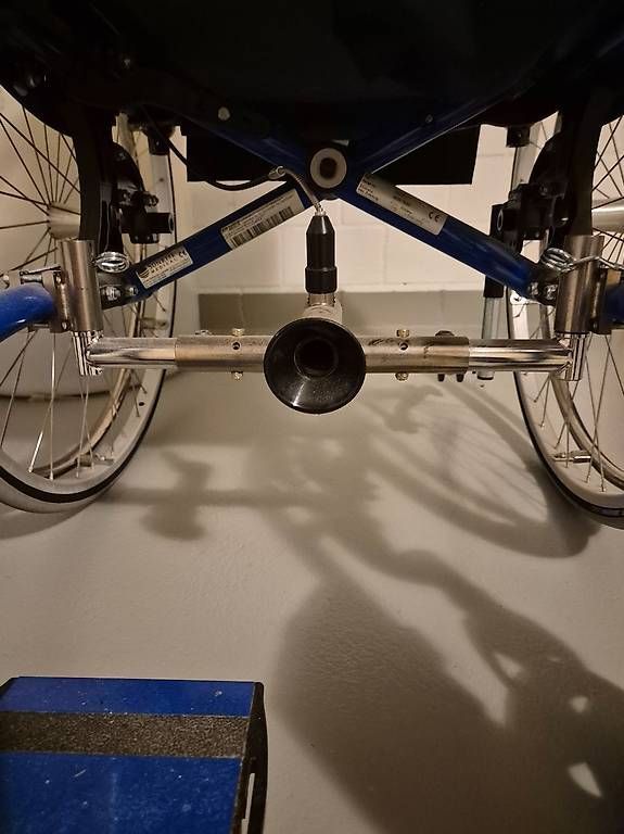 Rollstühle: Rohlstull – Gebraucht aus Pieterlen von depretto 3