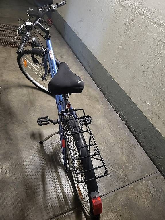 Vélos: Jugendvelo  – D'occasion à Basel par una_q9wx 1