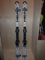 Head e-SL Ski 151 R.11,9