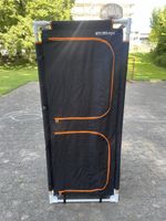 Berger Campingschrank, Alu - guter Zustand 