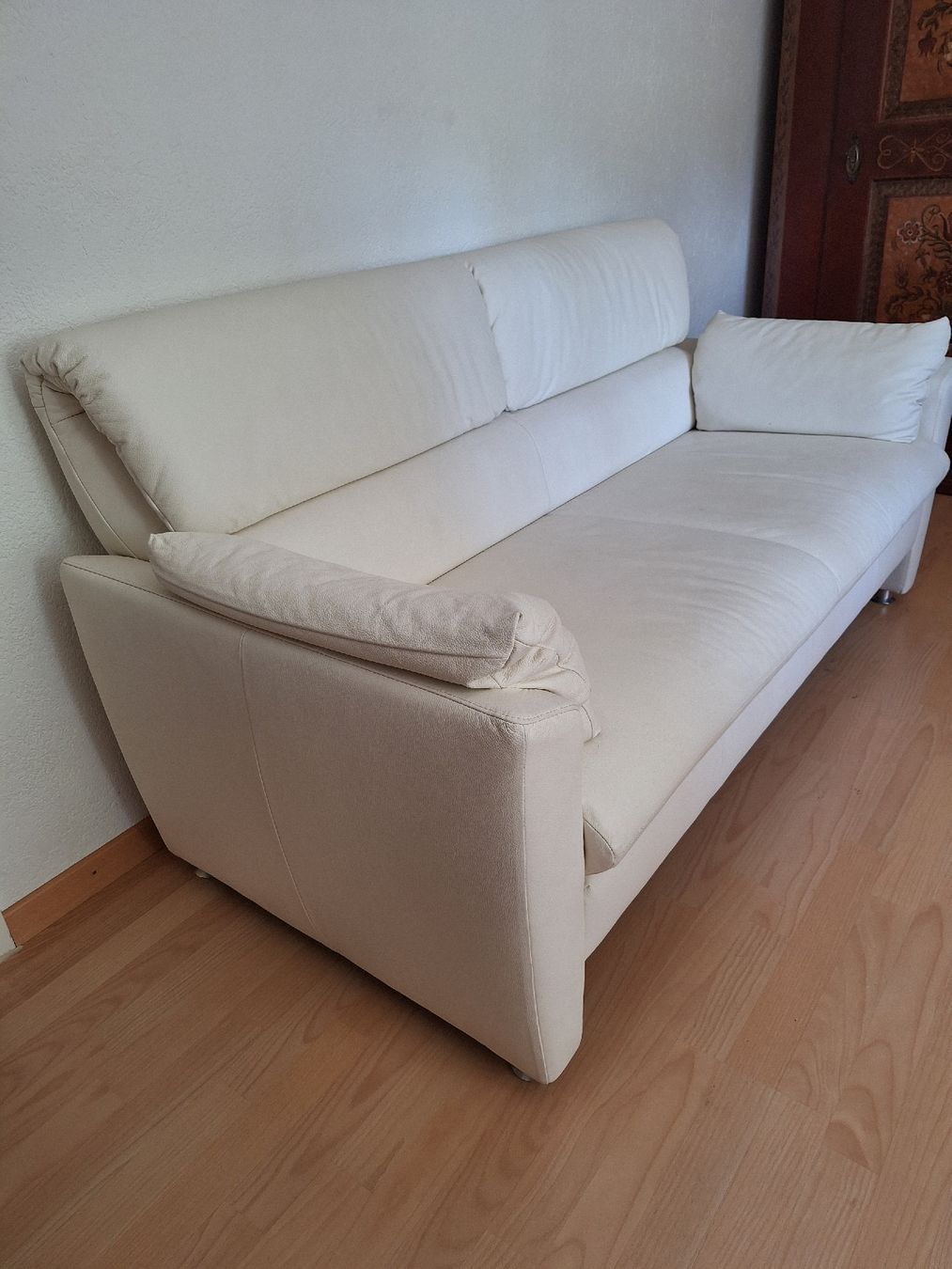 Sofas: Weissleder Sofa aus Horst Collection – Neu (gemäss Beschreibung) aus Uznach von Lilie08 1