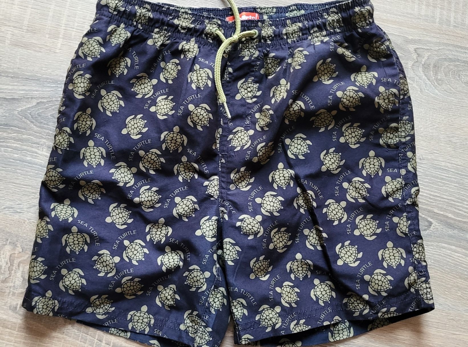 Costumi da bagno: 3 shorts de bain 146/152 – Usato da Plagne venduto da pnz75 2