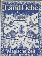 Schweizer LandLiebe - Nr. 8 - Festtagszauber 2022