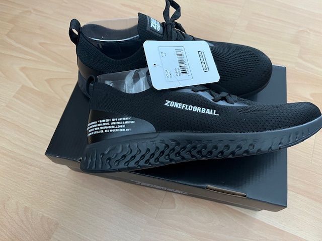 Scarpe da uomo: Freizeitschuh Zone Trainer EUR 40 neu! – Nuovo e nell'imballaggio originale da Aarau Rohr venduto da Sheeno 2