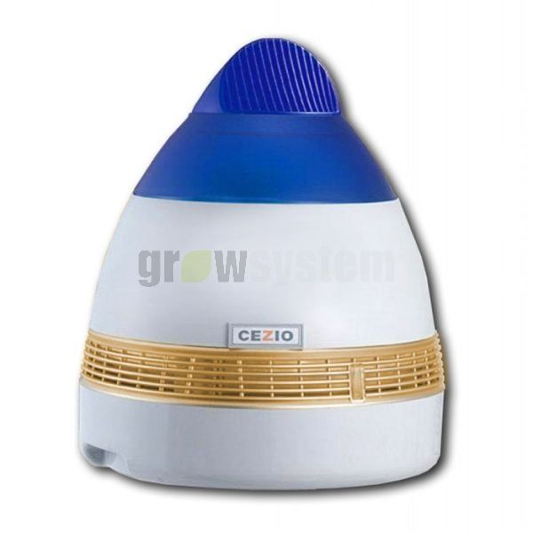 Humidificateurs: Luftbefeuchter Faran CEZIO 3-5 ltr./h – Neuf avec emballage d'origine à Oberbüren par GrowSystemAG