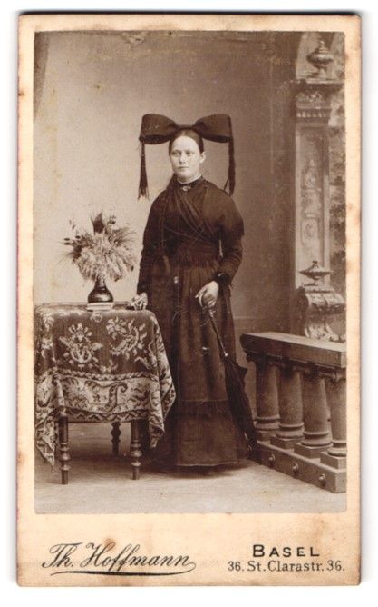 Fotografie &  Plakate: Fotografie Th. Hoffmann, Basel, St. Clar – Gebraucht aus Berlin von bartko-reher
