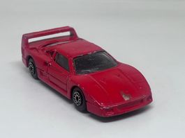 Maisto Ferrari F40 #7