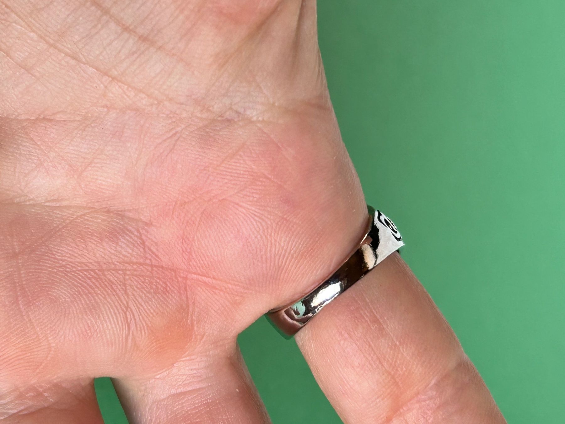 Ringe: Ring Lebensbaum – Gebraucht aus Laufen von Bellavitaboom 3