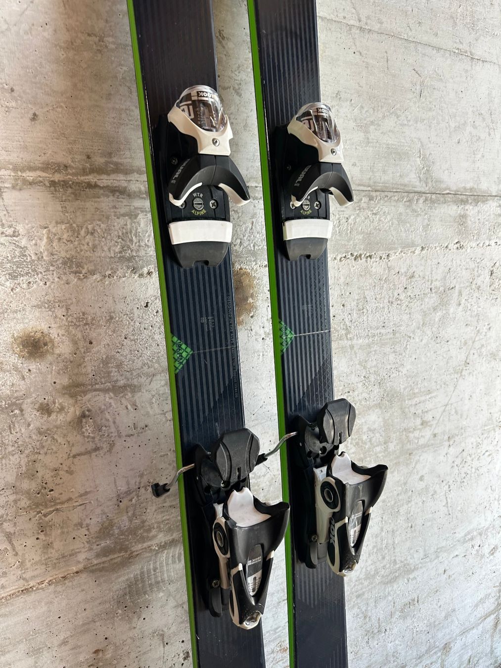 Rossignol Skis: Rossignol Ski 180CM – Gebraucht aus Emmenbrücke von karkarkar 2