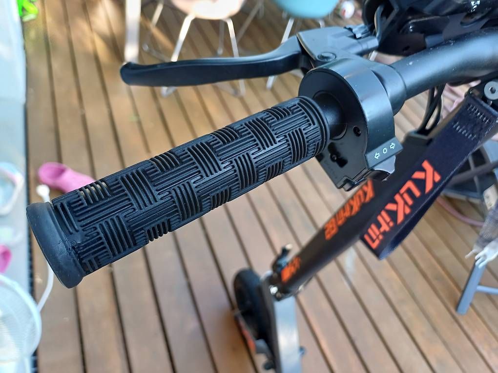 Scooters: KUKIRON G2 – D'occasion à Buchs AG par Cheap7 2