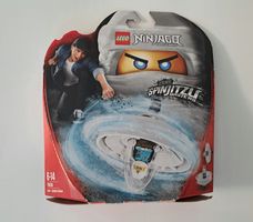 LEGO Ninjago 70636 Zane Spinjitzu Master