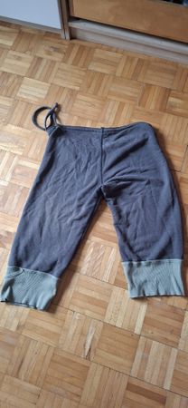 Diesel pantalon 3/4, taille S 
