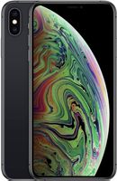 Apple iPhone Xs Max 256GB Space Grau