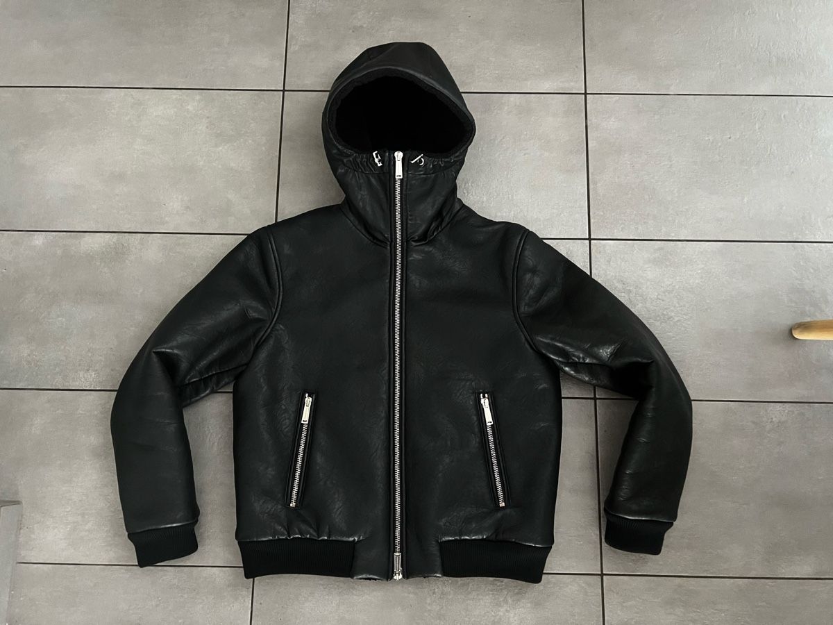 Dsquared2 Jacken: Dsquared2 giubbotto bomber uomo 52 – Gebraucht aus Mendrisio von fly_9wzx 1