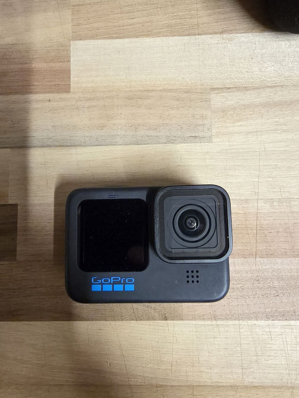 Gopro Action Cam: Gopro Hero 10 black – Neu (gemäss Beschreibung) aus Otelfingen von hello361 1
