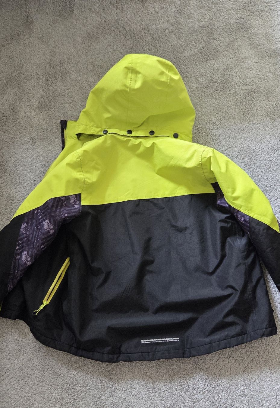 Giacche & Cappotti: Winterjacke Crivit Thermojacke Skijacket – Usato da Zug venduto da opo_cy5d 2