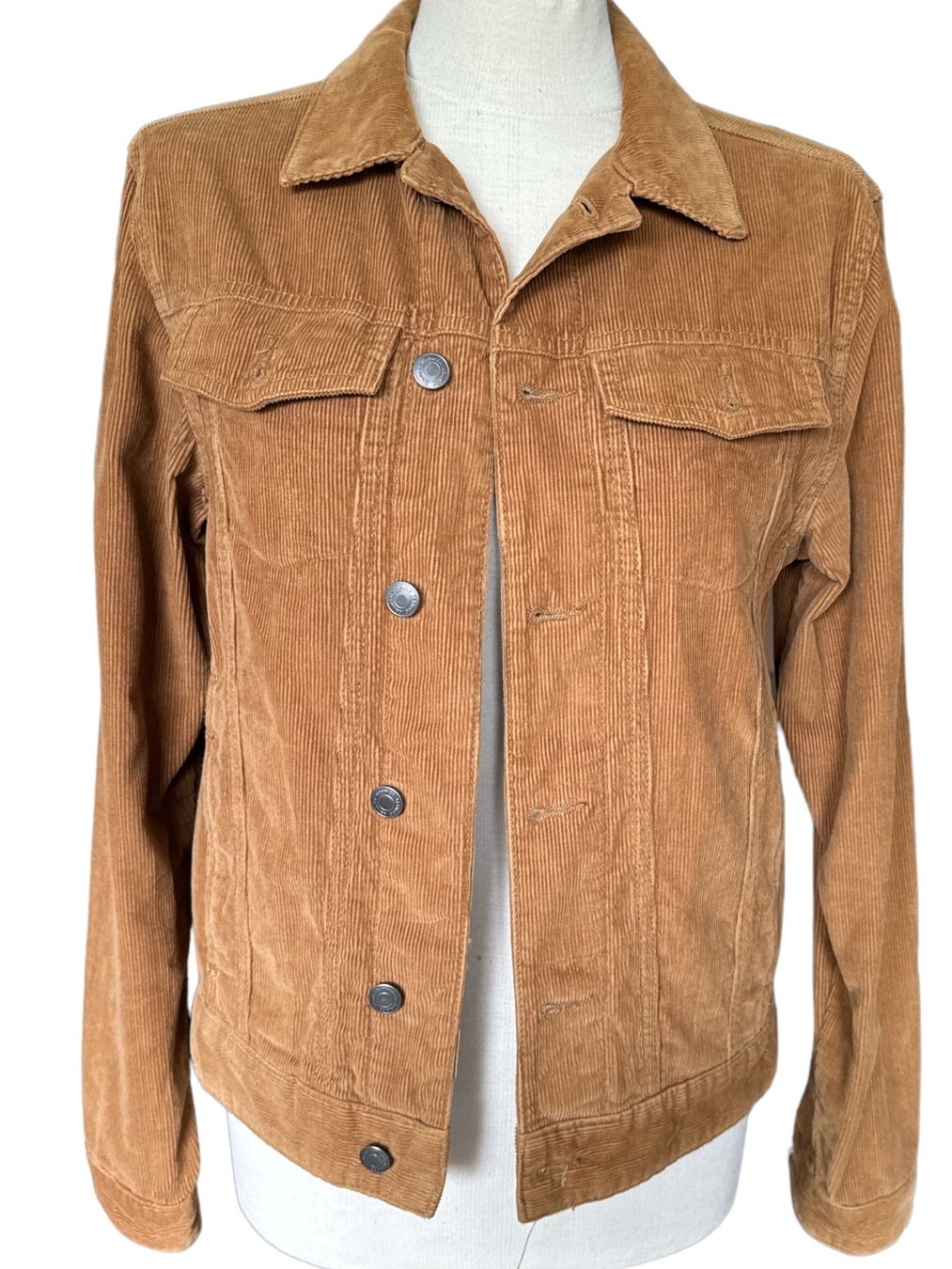 Blusen: Primark chemisier velours – Gebraucht aus Vuisternens-Romont von gol_xp6p