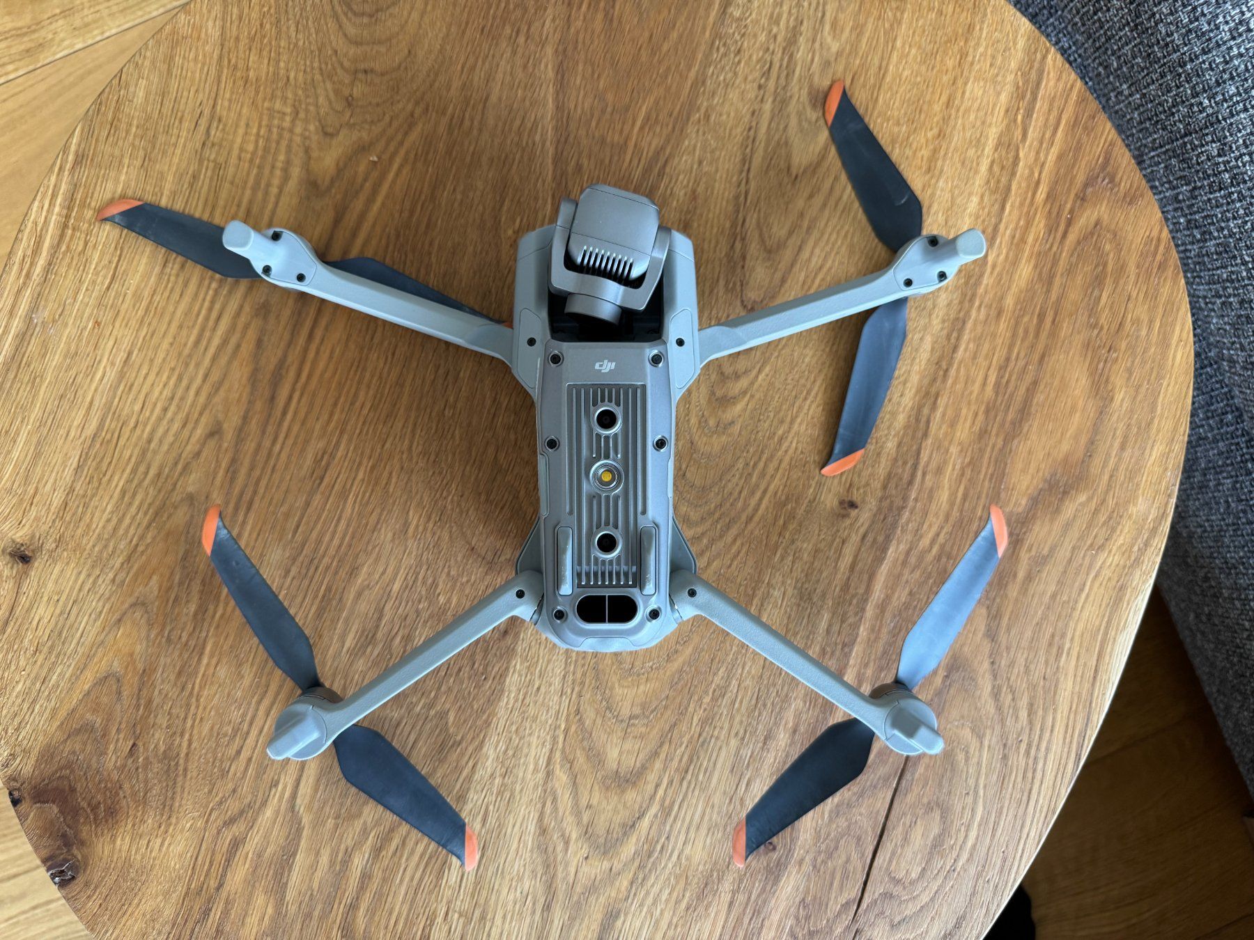 DJI RC Modellbau: Drohne DJI Mavic Air 2s neuwertig – Gebraucht aus Horgen von peterp 5