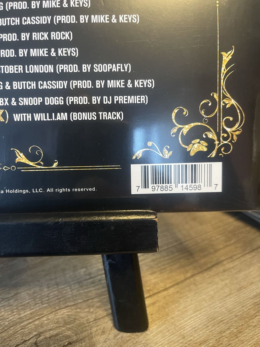 Dischi in vinile: Tha Dogg Pound / WAWG – Nuovo e nell'imballaggio originale da Dagmersellen venduto da stonefinger 2