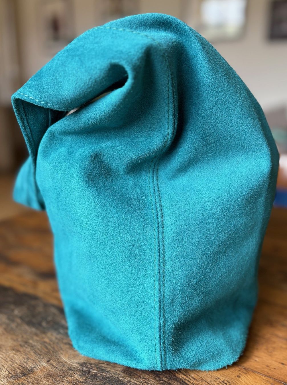 Borse da donna: SAC EN CUIR! – Nuovo e nell'imballaggio originale da Locarno venduto da NicoNion 4