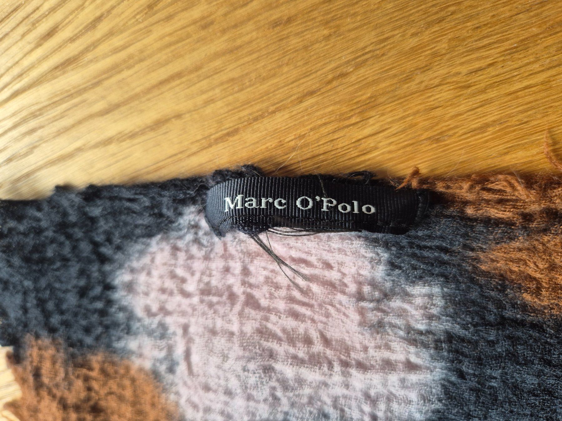 Marc O'Polo Foulard & Sciarpe: Marco Polo Schal – Usato da Grenchen venduto da mic_28rc 2