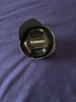 Tamron 18–200mm Allround Objektiv – Top Zustand