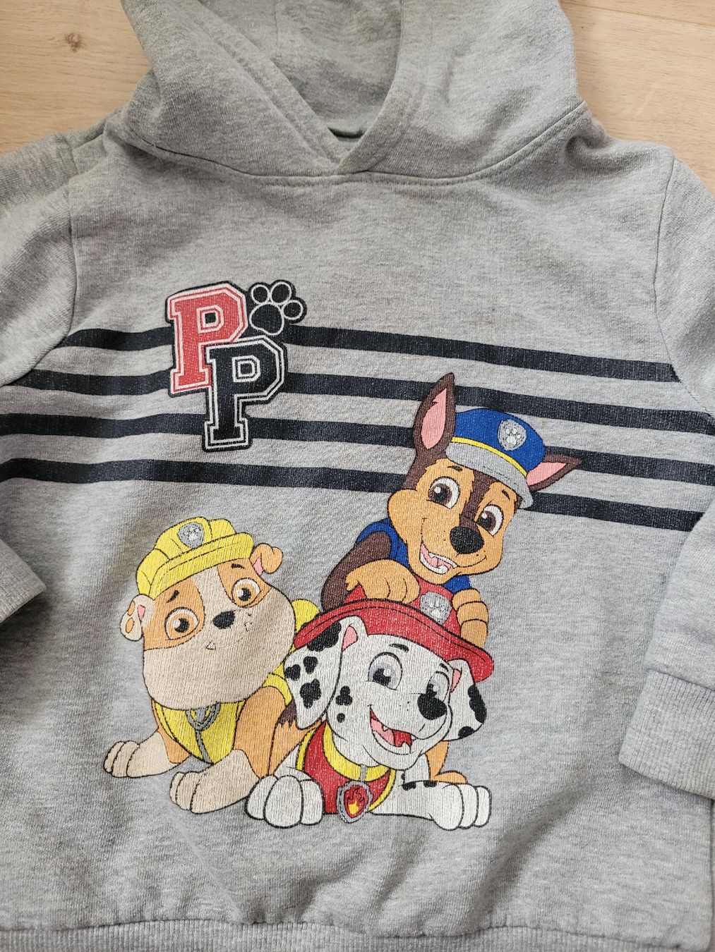 Maglioni & Felpe: pullover Pawpatrol Gr. 98/104 – Usato da Lupsingen venduto da sta_wgg5 1