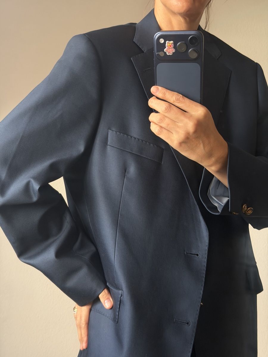 Loro Piana Giacche: Loro Piana Blazer L – Usato da Birmensdorf ZH venduto da elibela 1