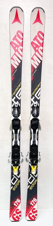 ATOMIC REDSTER EDGE GS 176 cm; RACE ROCKER (Gebraucht) in Brüttisellen ...