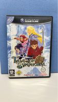 Tales of Symphonia Nintendo GameCube 