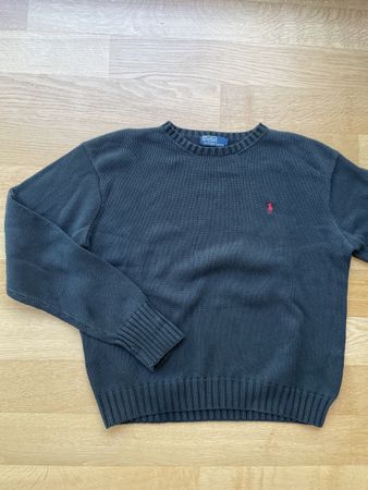 Vintage Ralph Lauren Jumper, Size L