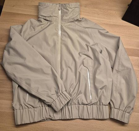 Save the Duck Pro-Tech Jacke GORE-TEX INFINIUM Gr. 2 / M