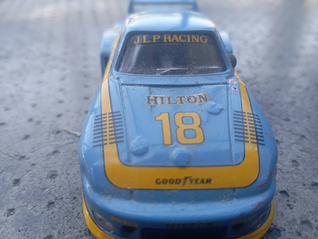 Porsche Modellautos: Porsche 935 Turbo – Gebraucht aus Basel von Petergunn 2