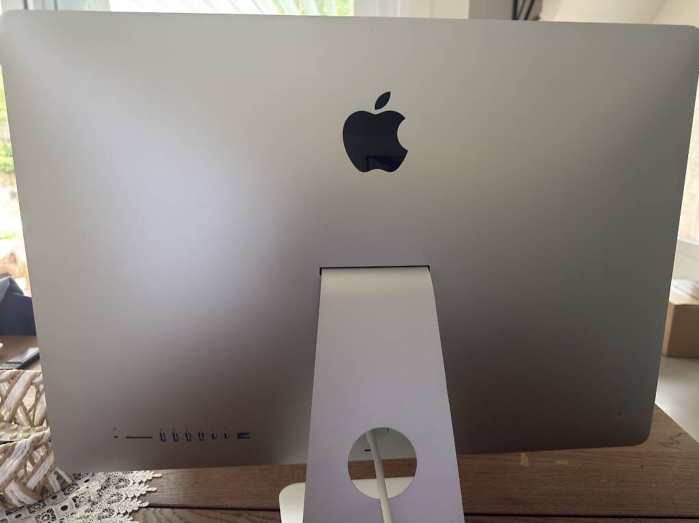 PC: imac 27" late 2013 – Usato da Lavorgo venduto da gio_gh2t 1