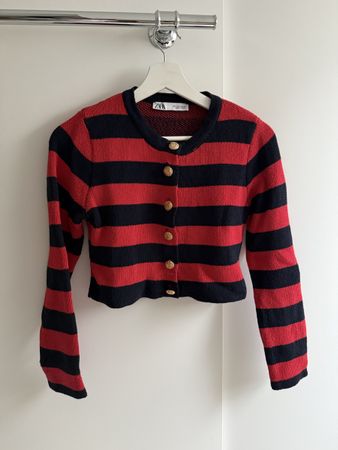 Zara Cardigan