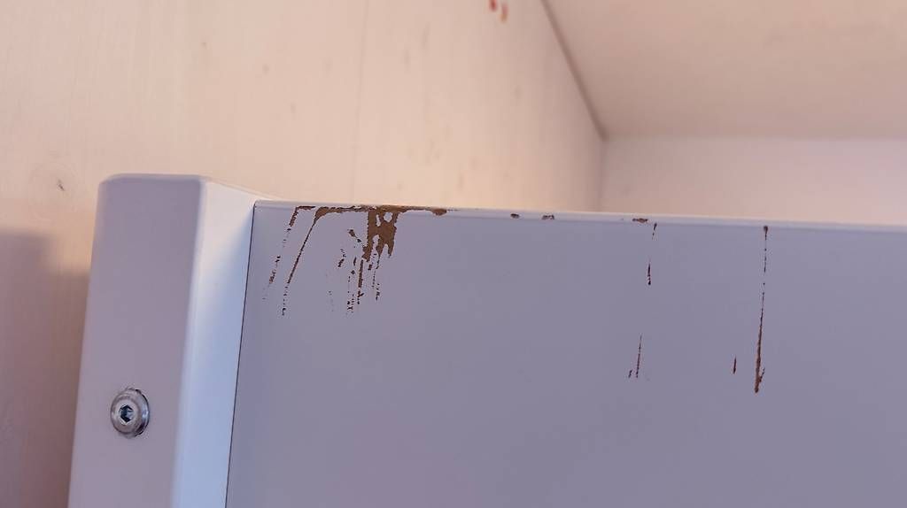 Betten: Flexa White Hochbett mit Matratze – Gebraucht aus Wetzikon ZH von Cosmiques 4