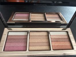 Bobbi Brown Shimmer Trio Augen/Wangen