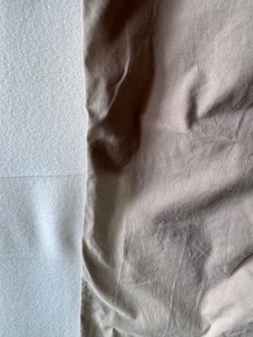 Tom Tailor Pantaloni: Tom Tailor Hose Gr. 34/32 – Usato da Grosswangen venduto da second_hand_dress 3