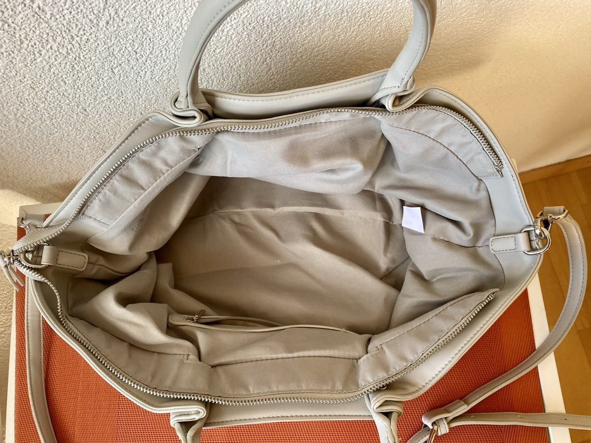 Taschen für Damen: Sac à main simili  – Gebraucht aus Binningen von ciel02 2