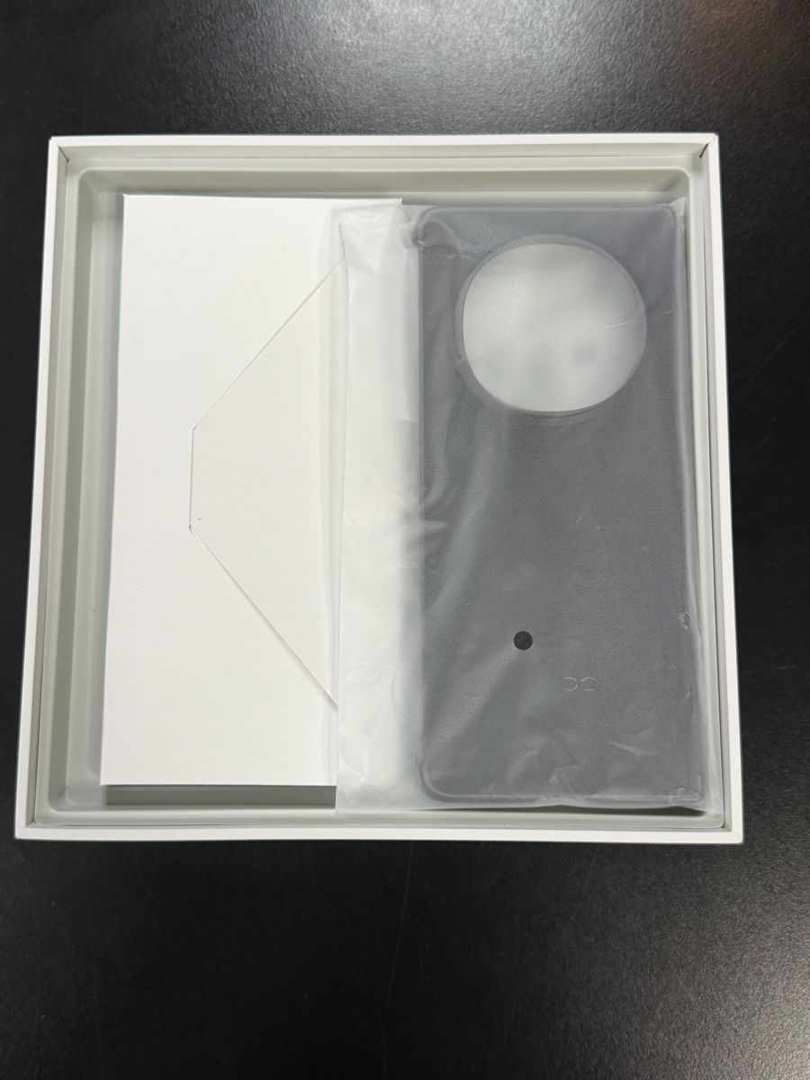 Oppo Handys / Smartphones: Oppo Find N5 512 GB Cosmic Black – Gebraucht aus Zürich von Handycaree 6