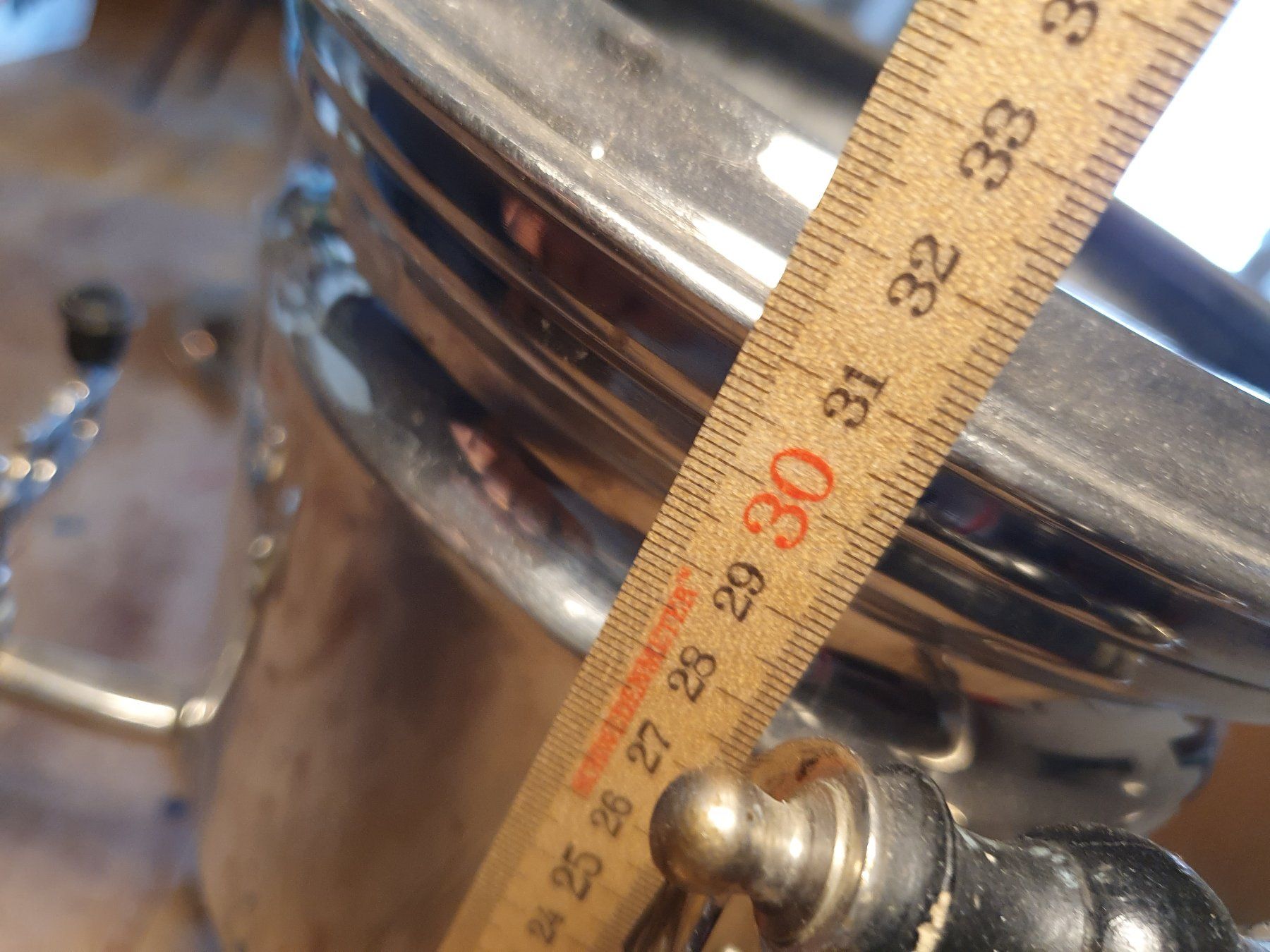 Teekannen: CFMB Samovar – Gebraucht aus Zürich von loosebone 8