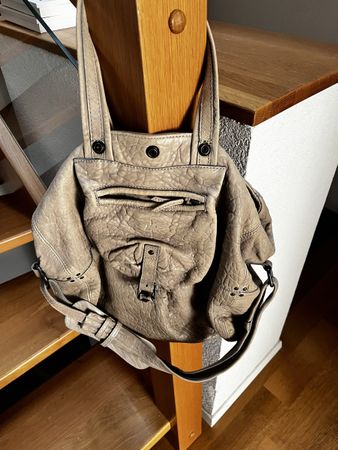Sac à main Billy de Jerome Dreyfuss